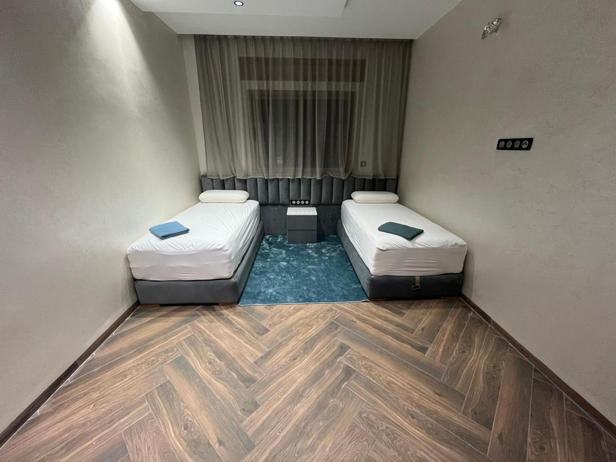 Najla Sh4 Appartement