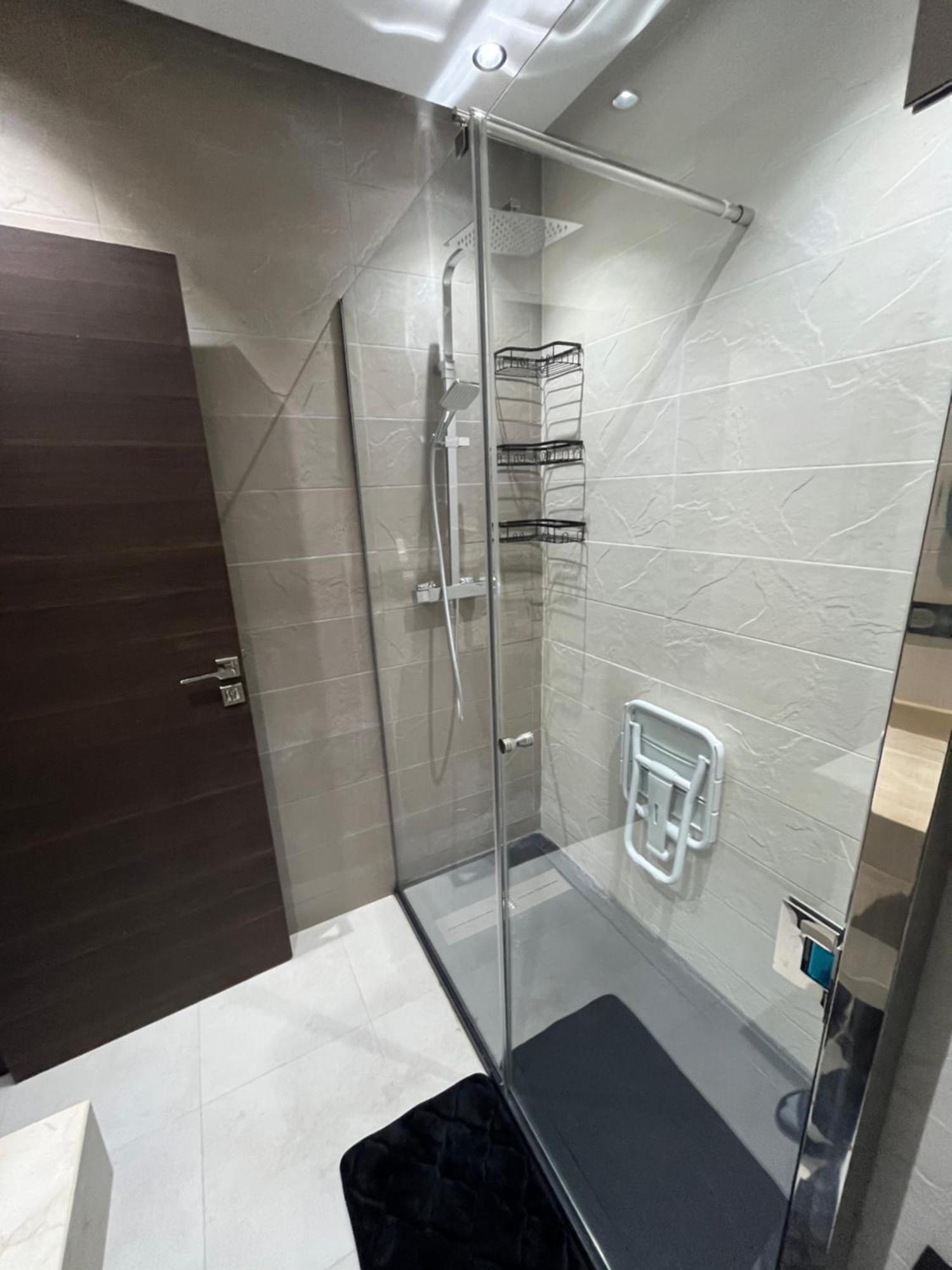 Appartement Najla Sh4