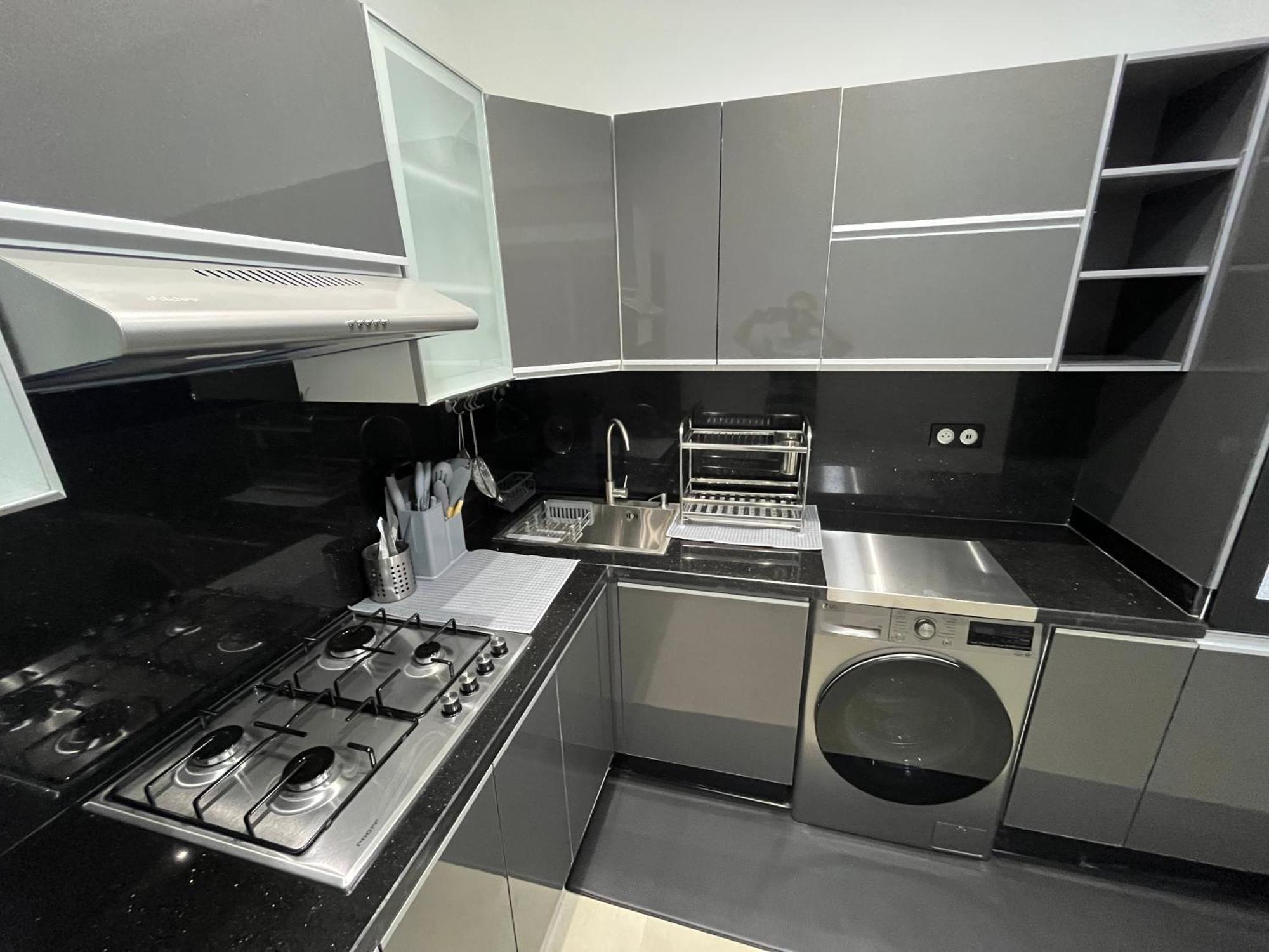 Appartement Najla Sh4