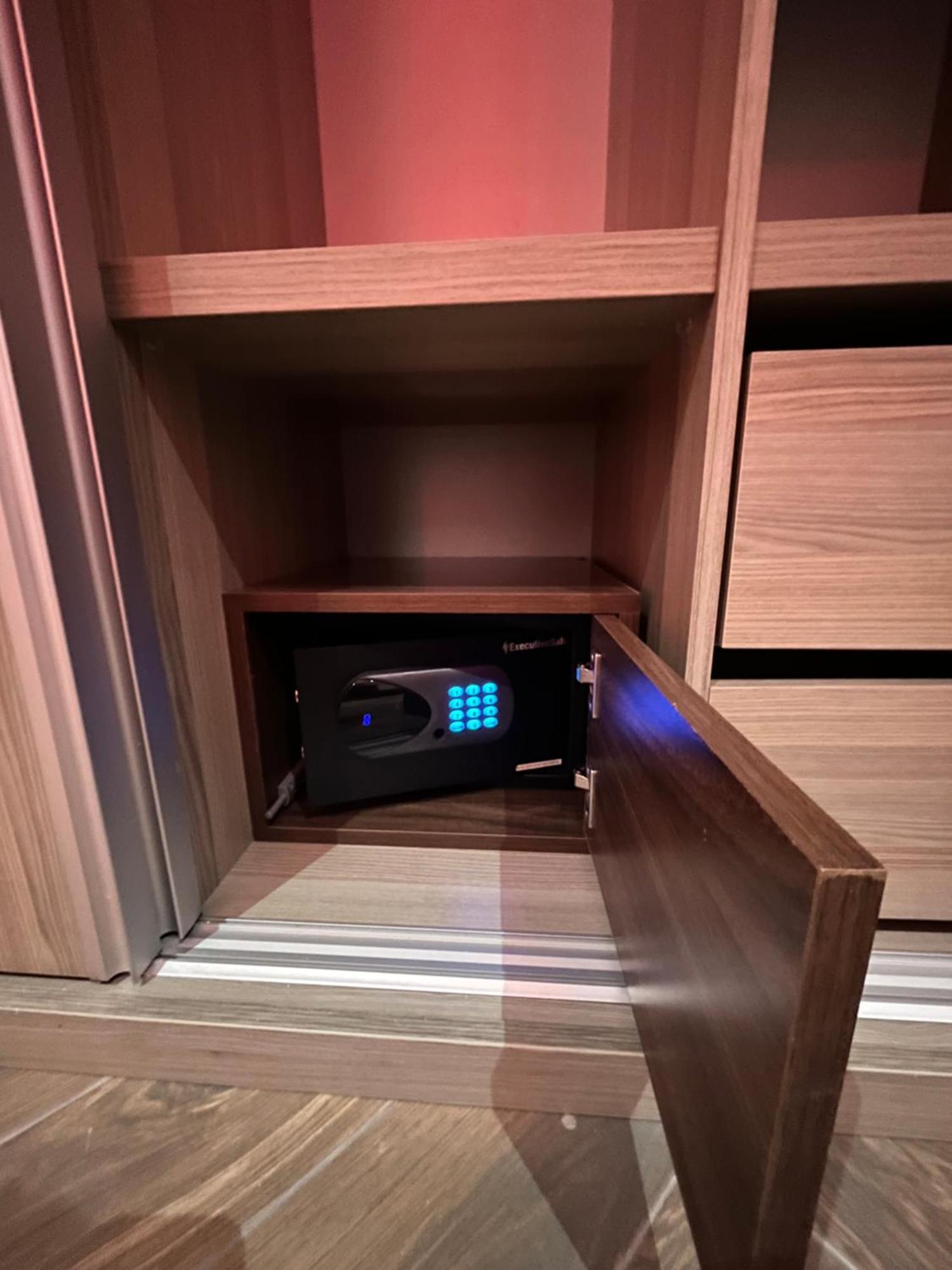 Najla Sh4 Appartement Tanger