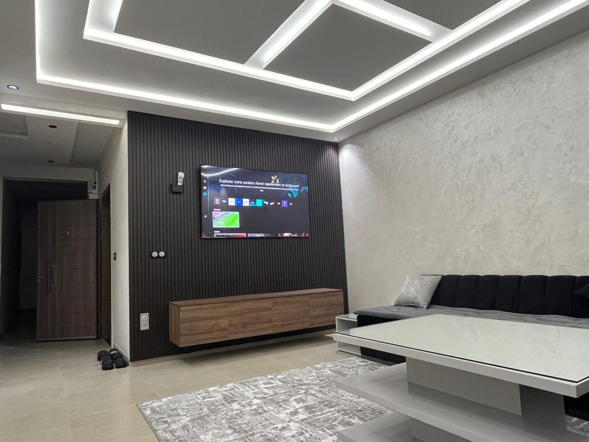 Najla Sh4 Appartement